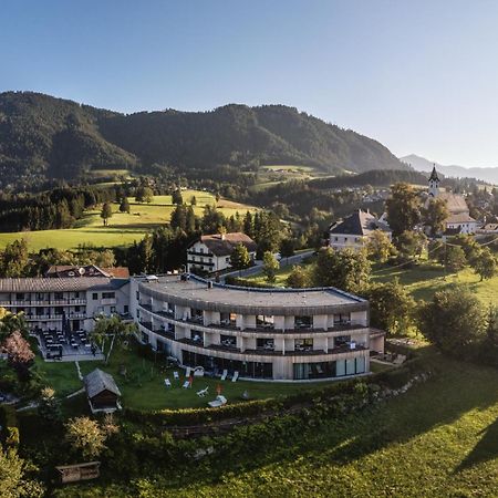 Landhotel Stockerwirt Vorderstoder Extérieur photo