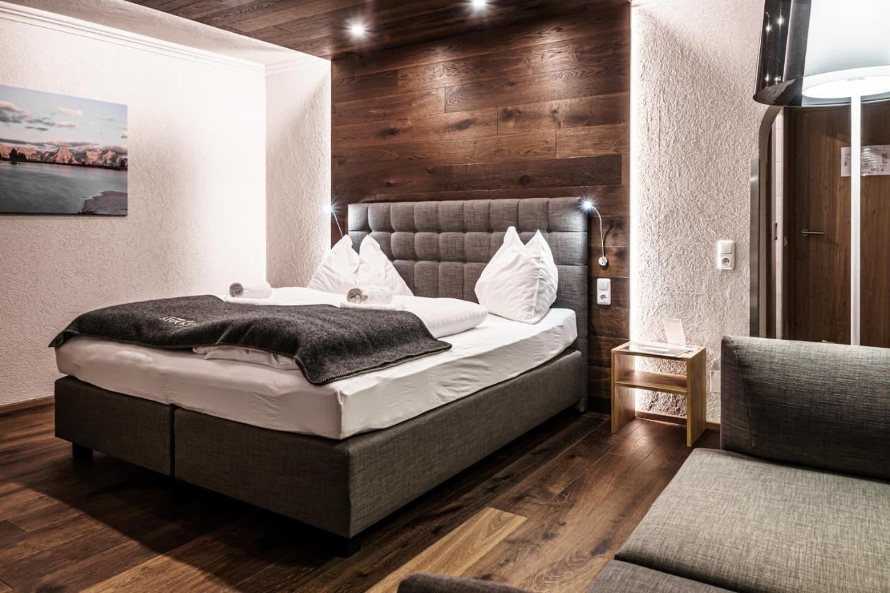 Landhotel Stockerwirt Vorderstoder Extérieur photo
