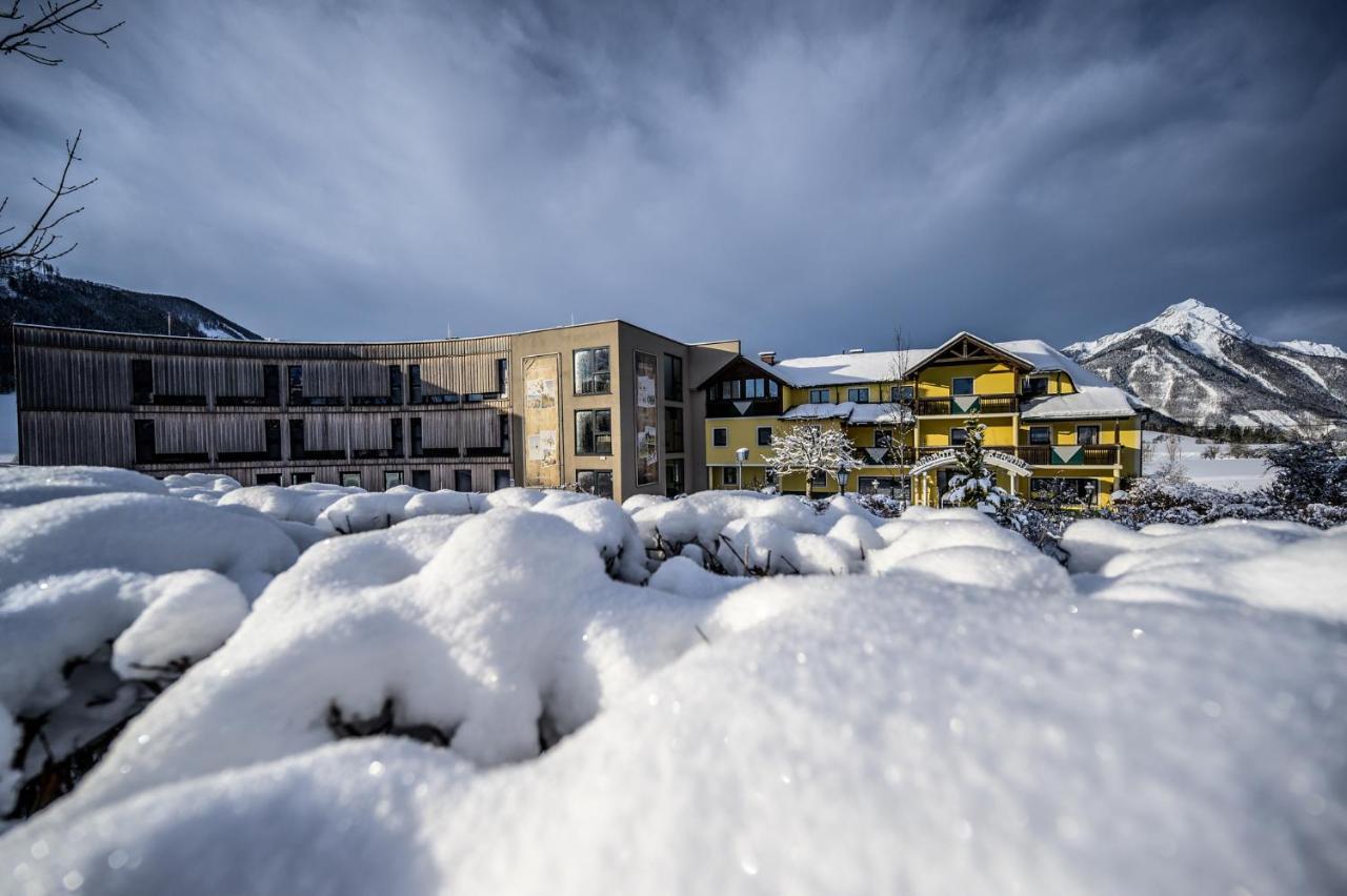Landhotel Stockerwirt Vorderstoder Extérieur photo