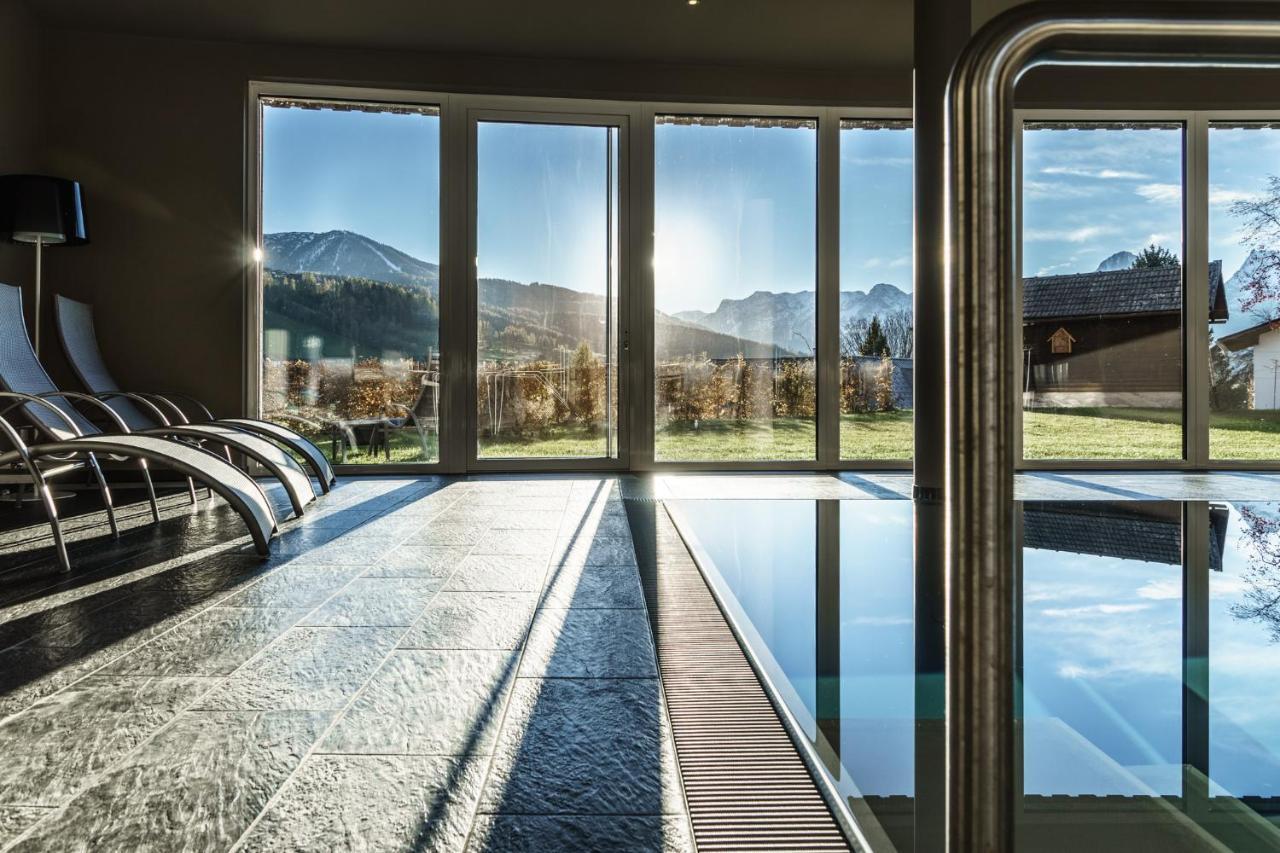 Landhotel Stockerwirt Vorderstoder Extérieur photo