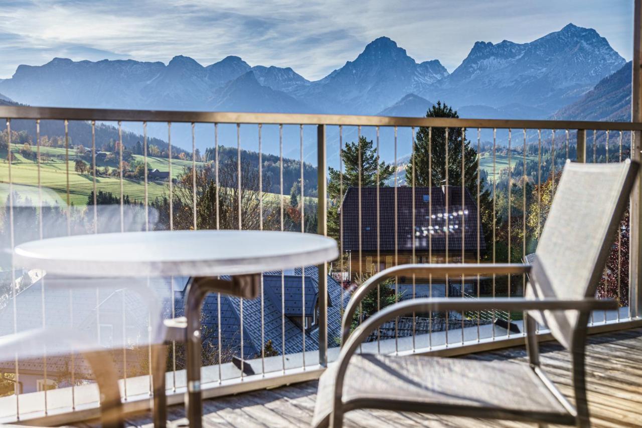 Landhotel Stockerwirt Vorderstoder Extérieur photo