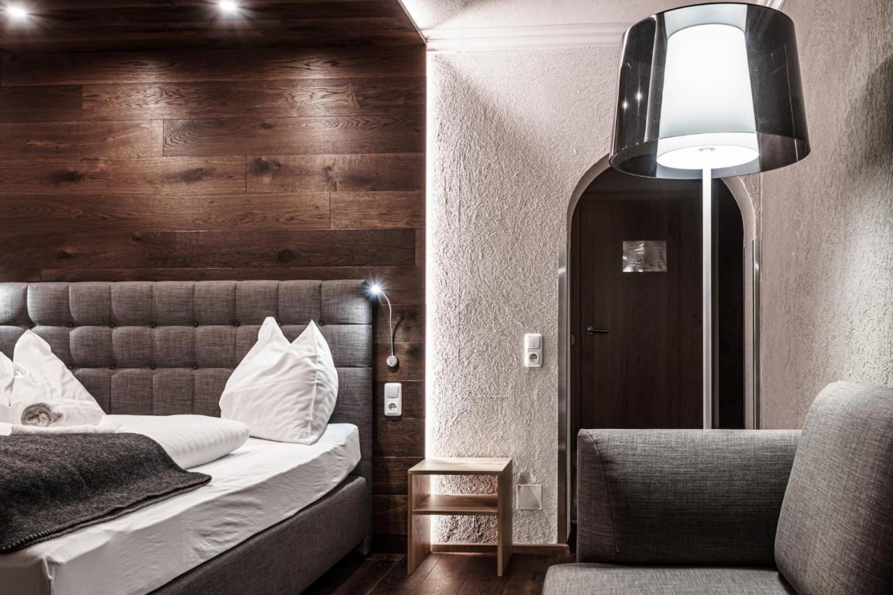 Landhotel Stockerwirt Vorderstoder Extérieur photo