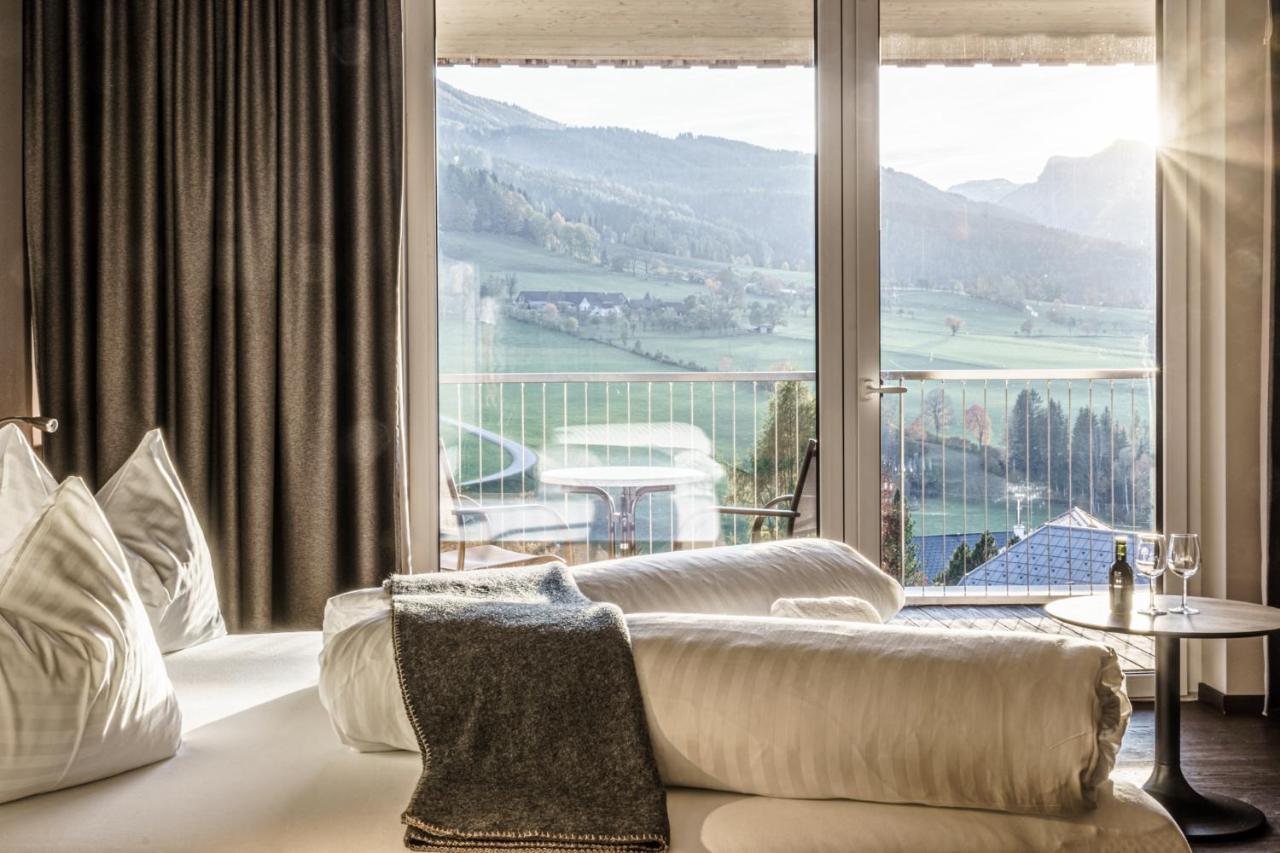 Landhotel Stockerwirt Vorderstoder Extérieur photo