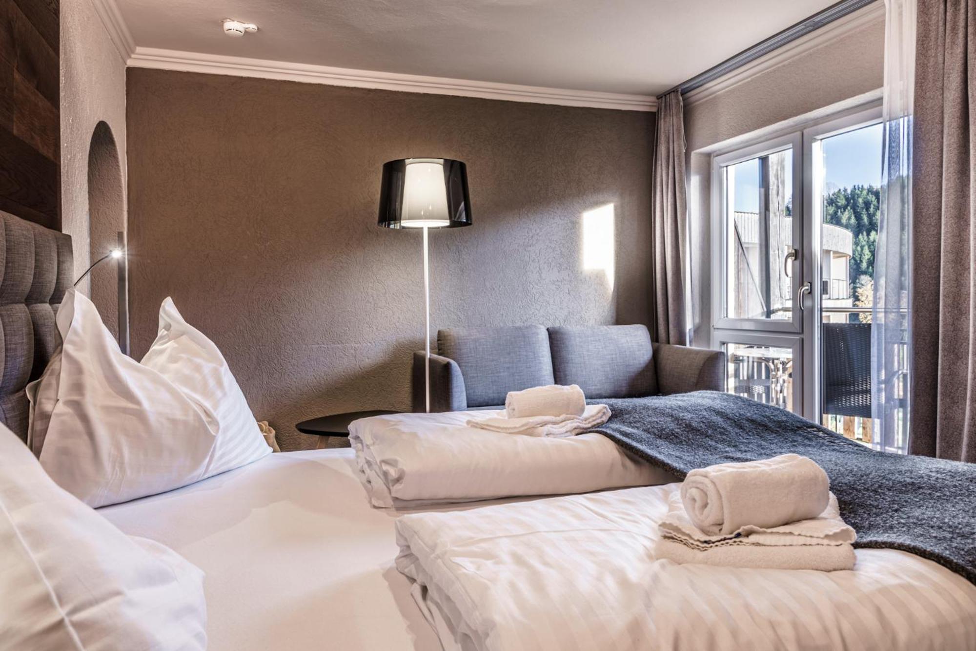 Landhotel Stockerwirt Vorderstoder Extérieur photo