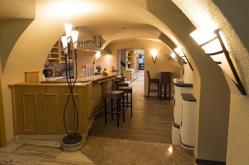Landhotel Stockerwirt Vorderstoder Extérieur photo