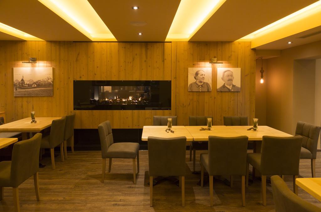 Landhotel Stockerwirt Vorderstoder Extérieur photo