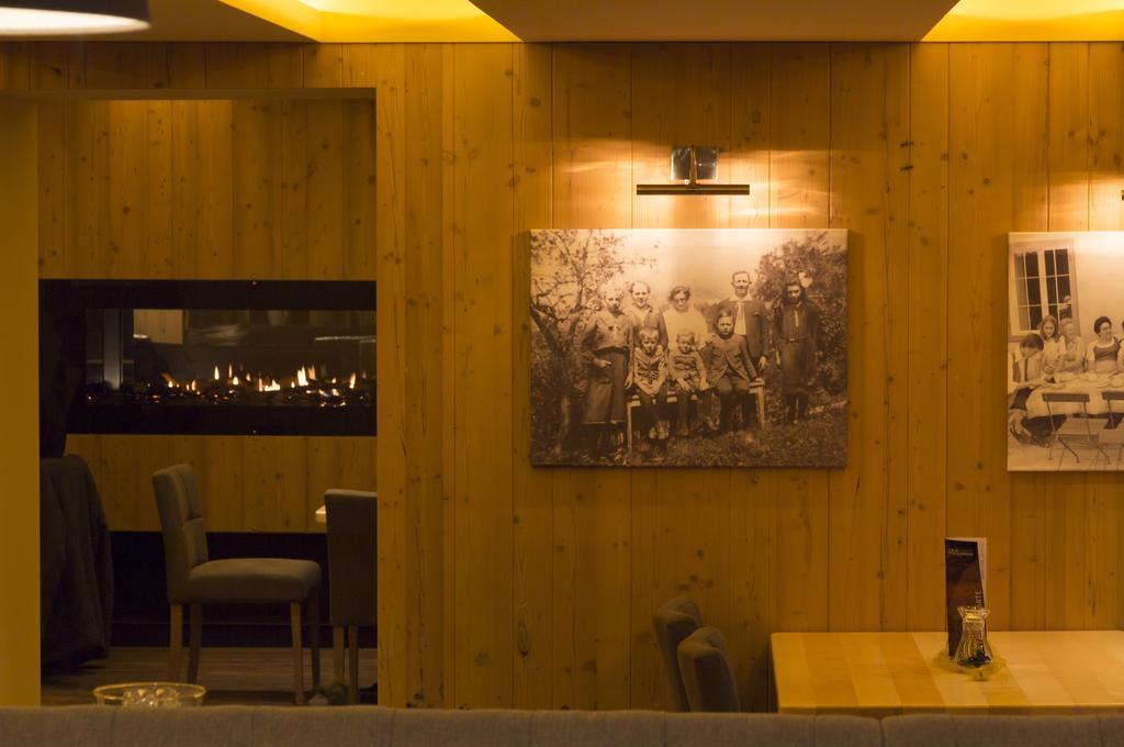 Landhotel Stockerwirt Vorderstoder Extérieur photo