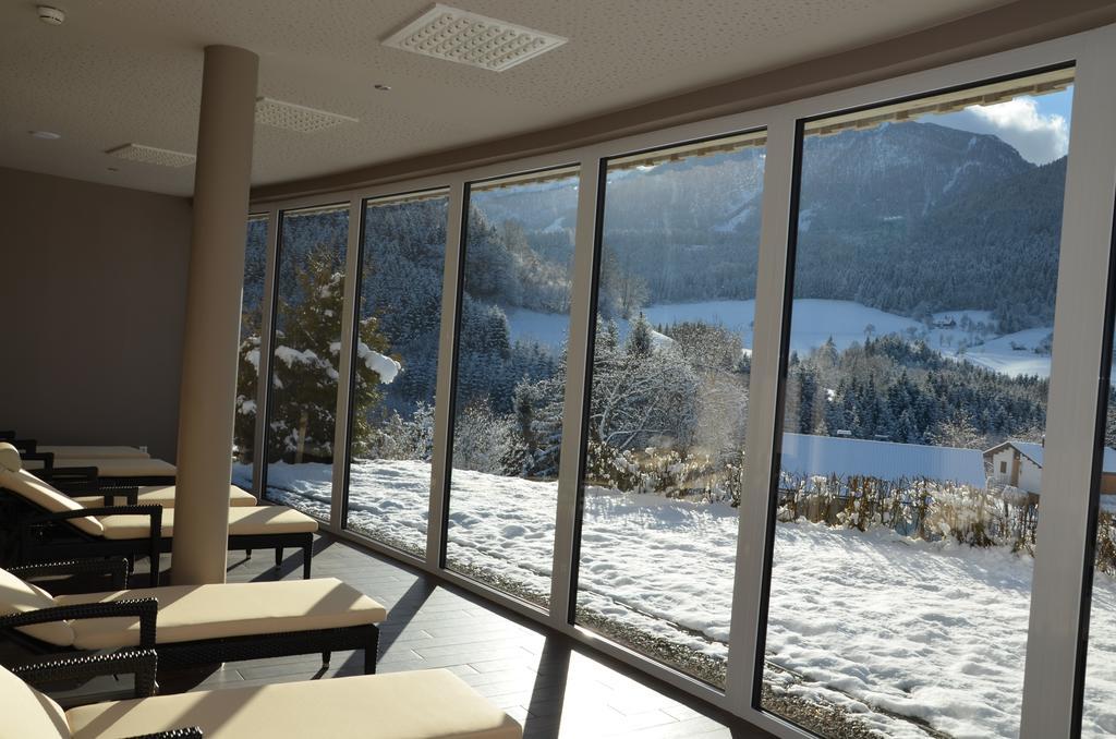 Landhotel Stockerwirt Vorderstoder Extérieur photo