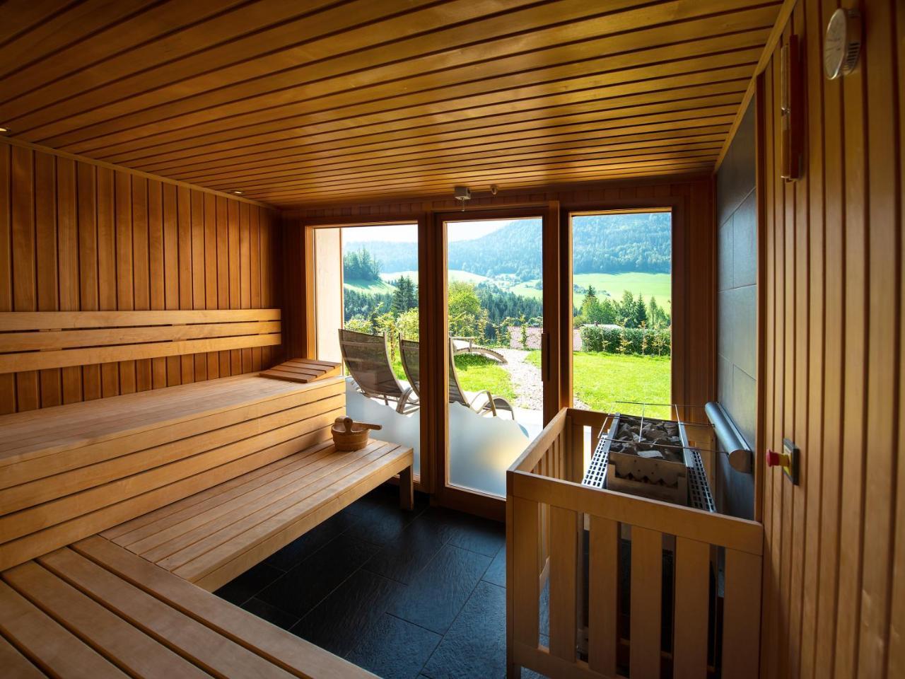 Landhotel Stockerwirt Vorderstoder Extérieur photo