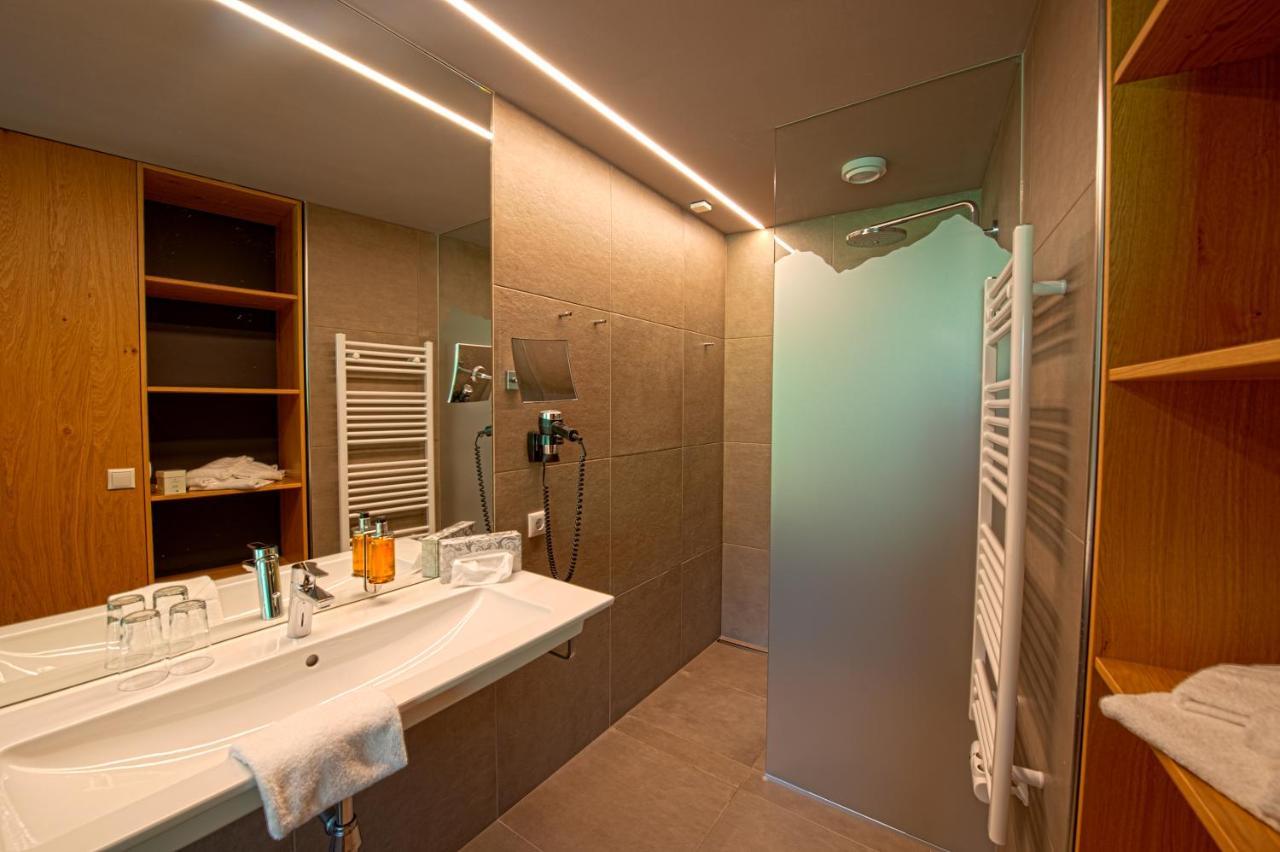 Landhotel Stockerwirt Vorderstoder Extérieur photo