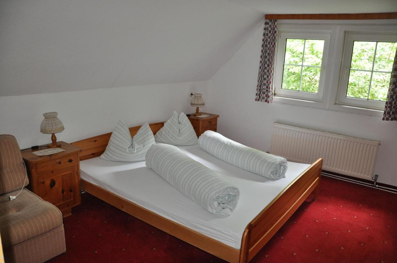 Landhotel Stockerwirt Vorderstoder Chambre photo